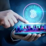 Blockchain's Role in Digital Transformation in 2024