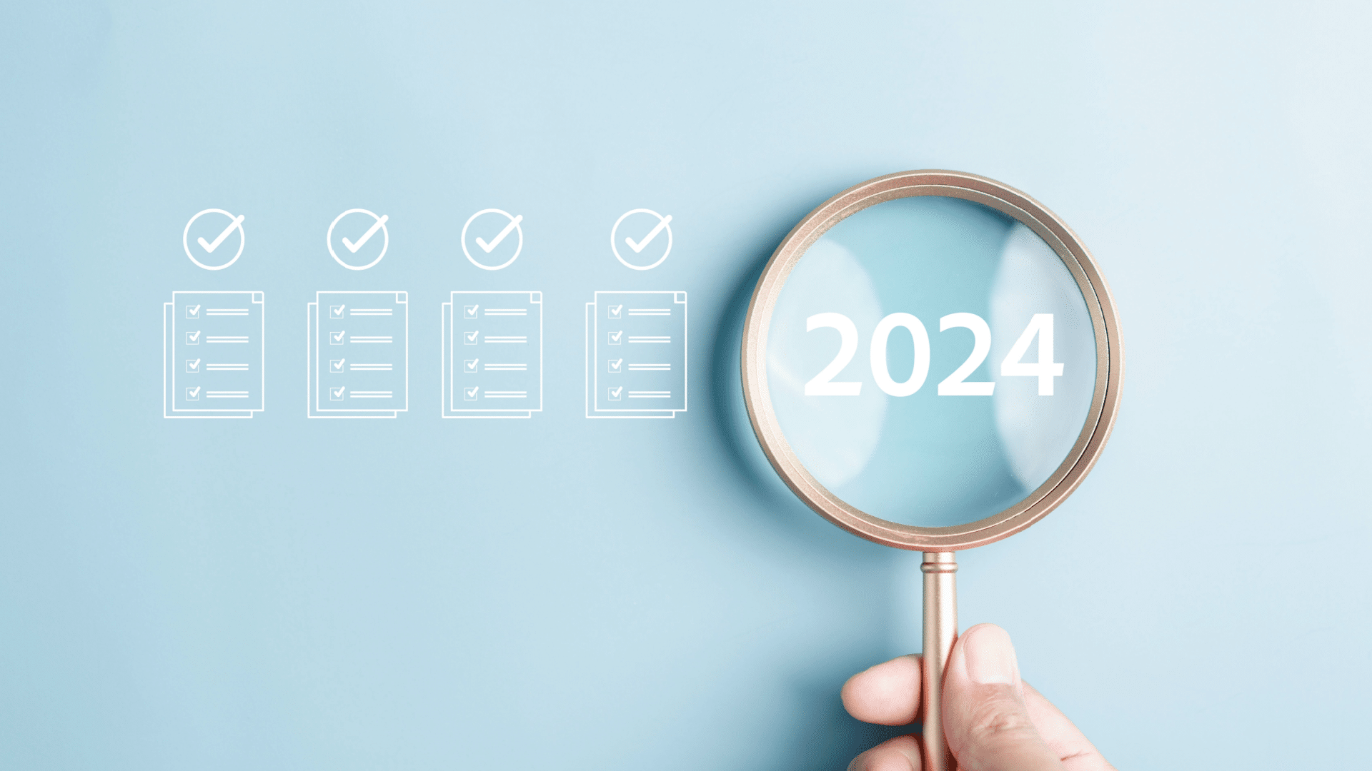 The Top SEO Trends to Align with in 2024