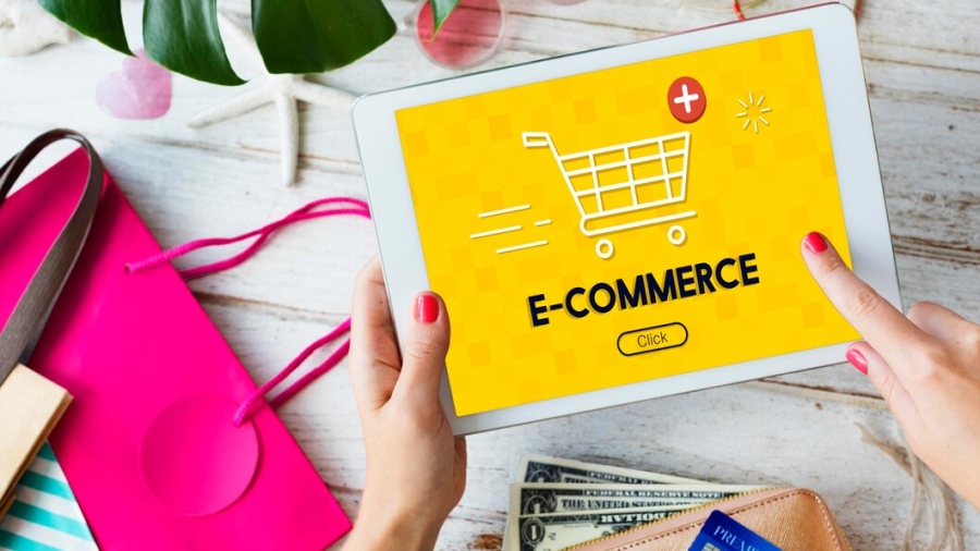 7 Reasons to Start an E-commerce Store in 2024 - Techno Digital