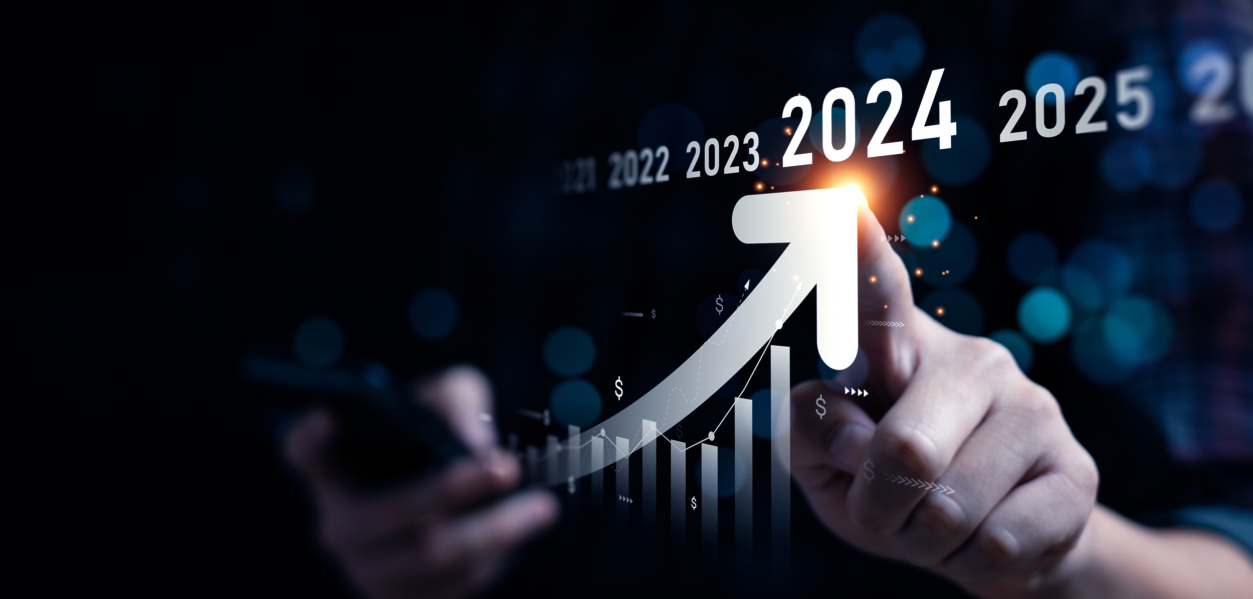 Key Digital Marketing Trends for 2024 - Techno Digital