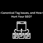 What Are Canonical Tag Issues, and How Can They Hurt Your SEO - Techno Digital